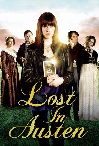 Lost In Austen